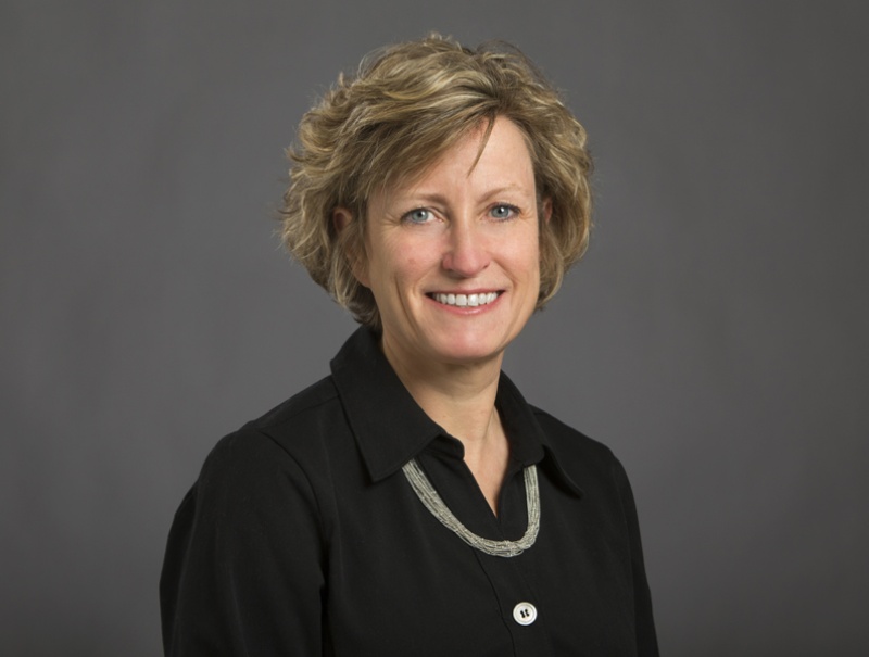 Andrea Domas, MS, RD, CDE, LDN Faculty RUSH University